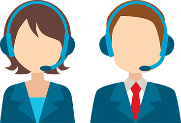 Call Center Avatars